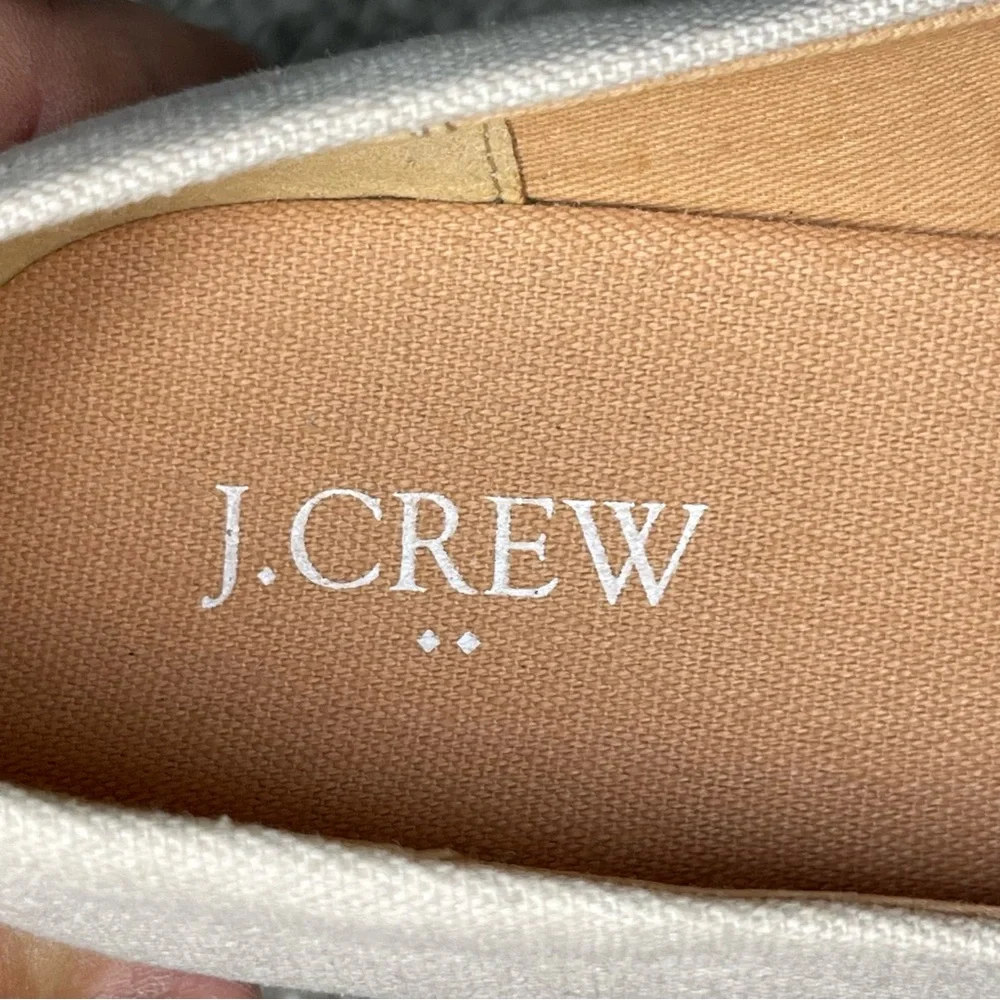 J. Crew nwt crew